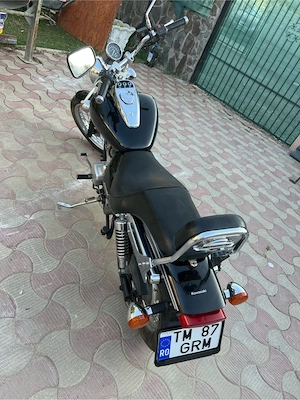 Vand Kavasachi Eliminator 125cm  - imagine 5