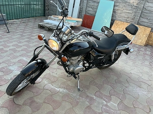 Vand Kavasachi Eliminator 125cm  - imagine 2