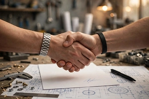 Atelier tehnic pentru proiecte si lucrari la comanda - Bucuresti Sector 6 | Bucuresti si Ilfov