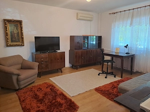 Închiriez garsoniera 37mp , Metrou Constantin Brâncoveanu  - imagine 5
