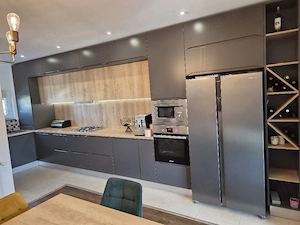 proprietar vand casa insiruita dumbravita zona cora spate ikea - imagine 2