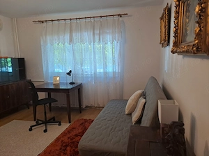 Închiriez garsoniera 37mp , Metrou Constantin Brâncoveanu  - imagine 2