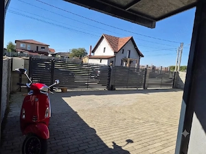 proprietar vand casa insiruita dumbravita zona cora spate ikea - imagine 4