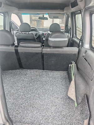Vând Opel Combo Tour 1,7 - imagine 4