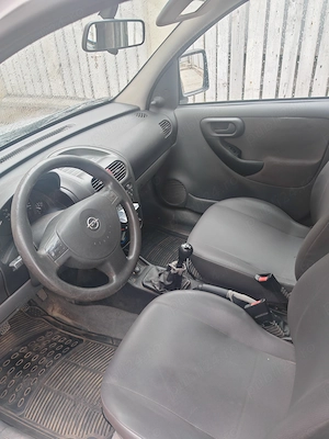 Vând Opel Combo Tour 1,7 - imagine 5