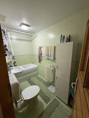 Apartament 1 Cameră - Confort 1 - imagine 5