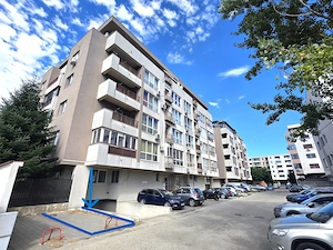 De vanzare apt 3 camere, spatios si luminos, in Prelungirea Ghencea 285