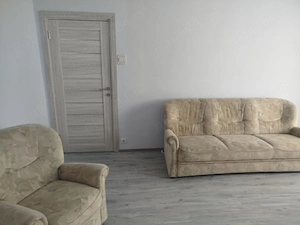 Vand apartament 2 camere ,zona Lebada - imagine 9