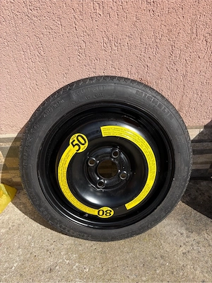 rezerva slim 14 4x100 - imagine 3