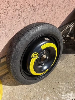 rezerva slim 14 4x100