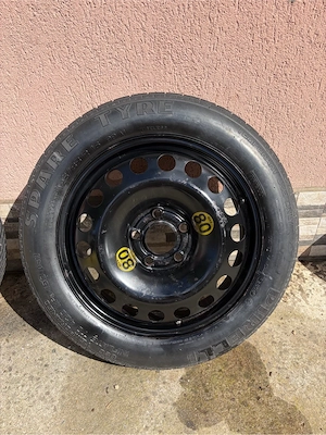 rezerva slim opel 16 - imagine 2
