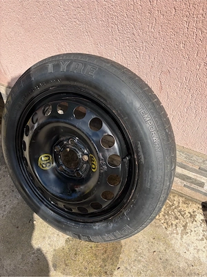 rezerva slim opel 16