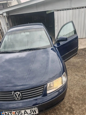 Vând Volkswagen Passat 1,9 diesel - imagine 2