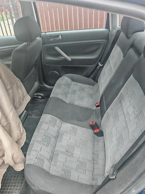 Vând Volkswagen Passat 1,9 diesel - imagine 3