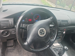 Vând Volkswagen Passat 1,9 diesel - imagine 5