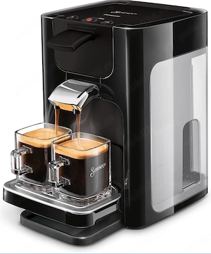 Aparat de cafea Philips Senseo Quadrante nefolosit deloc