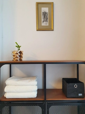 Apartament confortabil Aviației Nicolae Caramfil  - imagine 4