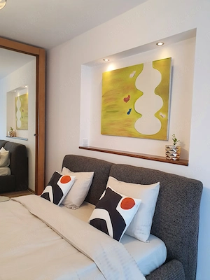 Apartament confortabil Aviației Nicolae Caramfil  - imagine 3