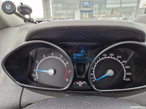 Ford Ecosport 1.0 Ecobust 125 CP - unic propietar, cumparata de la Tiriac Auto, 61000km - imagine 7
