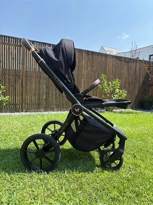 Vand carut MUUVO