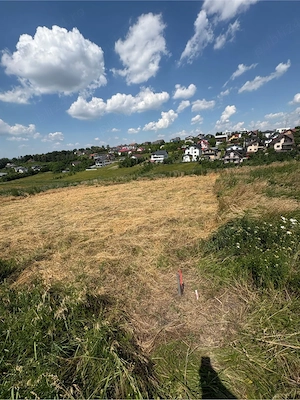 Teren intravilan 500 mp   Tătărași, Suceava - imagine 3