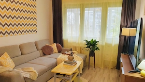 Apartament 2 Camere Crangasi | Etaj 2/4 | Zona liniștită 