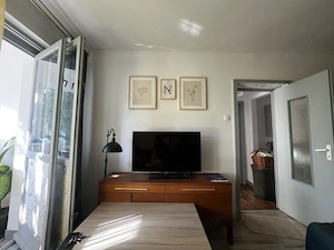 Apartament 2 Camere Crangasi | Etaj 2/4 | Zona liniștită  - imagine 2