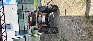 Vand atv  Can-Am - imagine 4