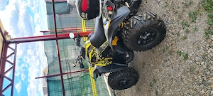 Vand atv  Can-Am