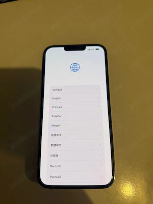 Vand iphone 13 pro max  - imagine 2
