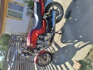 Vand Honda 750 - imagine 4