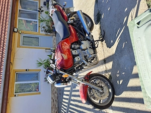 Vand Honda 750 - imagine 5