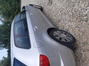Se vinde audi A3 an fabricație 2005. - imagine 4