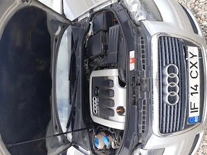 Se vinde audi A3 an fabricație 2005. - imagine 3