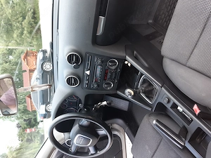 Se vinde audi A3 an fabricație 2005. - imagine 8