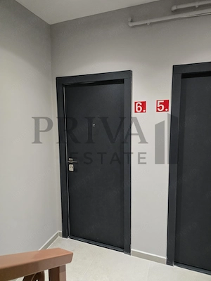 Apartament 2 camere, etaj 1, bucatarie separata, Mahala - imagine 21