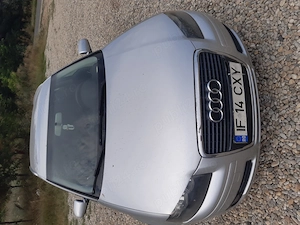 Se vinde audi A3 an fabricație 2005. - imagine 7