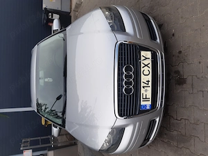 Se vinde audi A3 an fabricație 2005. - imagine 2