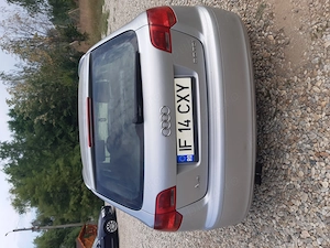 Se vinde audi A3 an fabricație 2005. - imagine 5