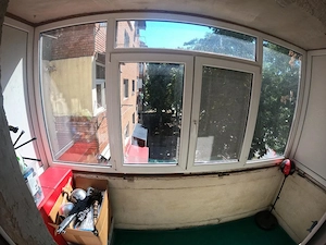 Apartament 2 camere DECOMANDAT | Renovat | Etaj 2/4 | Complet mobilat - imagine 2