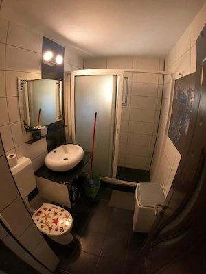 Apartament 2 camere DECOMANDAT | Renovat | Etaj 2/4 | Complet mobilat - imagine 11