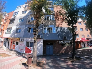 Apartament 2 camere DECOMANDAT | Renovat | Etaj 2/4 | Complet mobilat - imagine 4