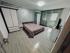 Apartament cu 1 camera de închiriat!
