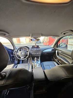 Bmw Seria 1 f20 - imagine 3