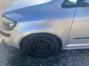 Vand sau schimb Golf plus 1.4 16v  - imagine 2
