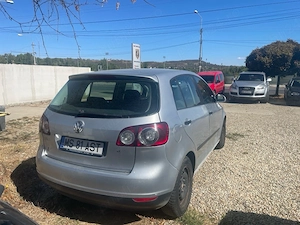 Vand sau schimb Golf plus 1.4 16v  - imagine 4
