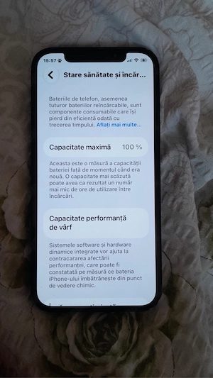 Vand iphone 12