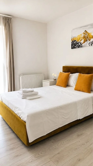 Apartament cu 3 camere zona Tractorul - imagine 6