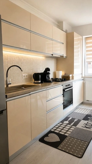 Apartament cu 3 camere zona Tractorul - imagine 4