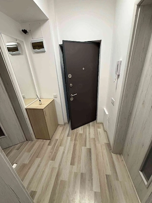 Vand apartament 2 camere mobilat si utilat la pret de garsoniera  - imagine 4